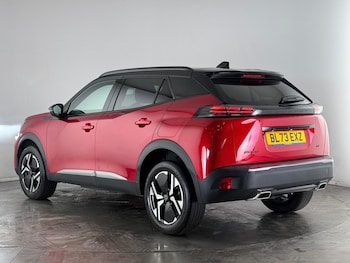 Used Peugeot 2008 2023 for sale - 77280038: Photo