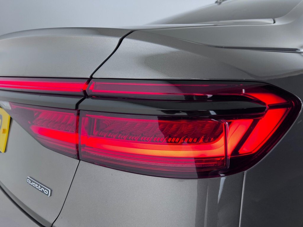 Used Audi A8 2018 for sale - 76356252: Photo 10