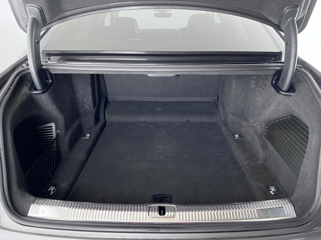 Used Audi A8 2018 for sale - 76356252: Photo 11