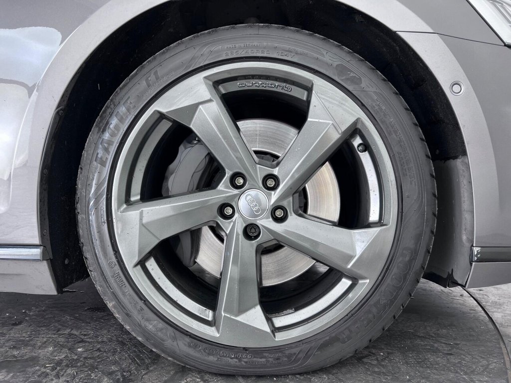 Used Audi A8 2018 for sale - 76356252: Photo 13
