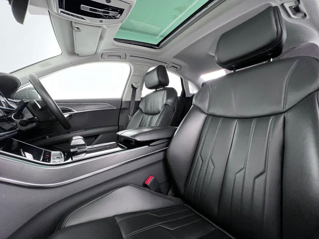 Used Audi A8 2018 for sale - 76356252: Photo 16