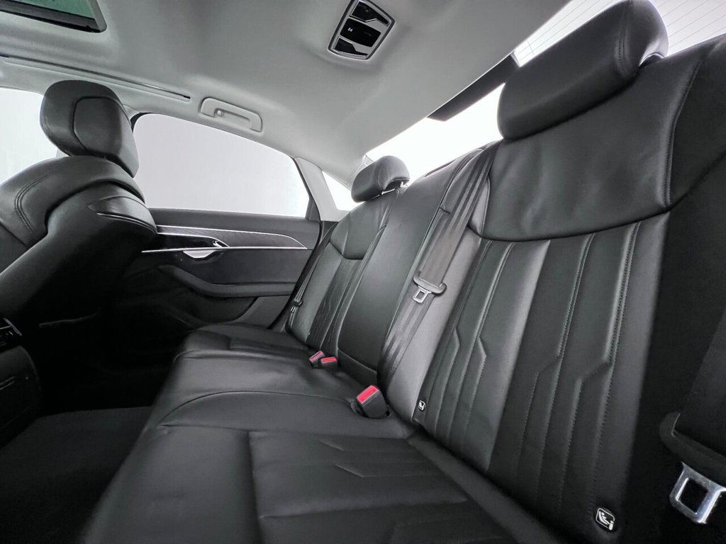 Used Audi A8 2018 for sale - 76356252: Photo 17