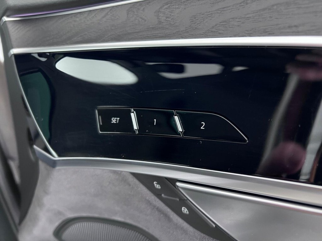 Used Audi A8 2018 for sale - 76356252: Photo 22