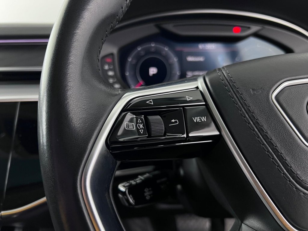 Used Audi A8 2018 for sale - 76356252: Photo 29