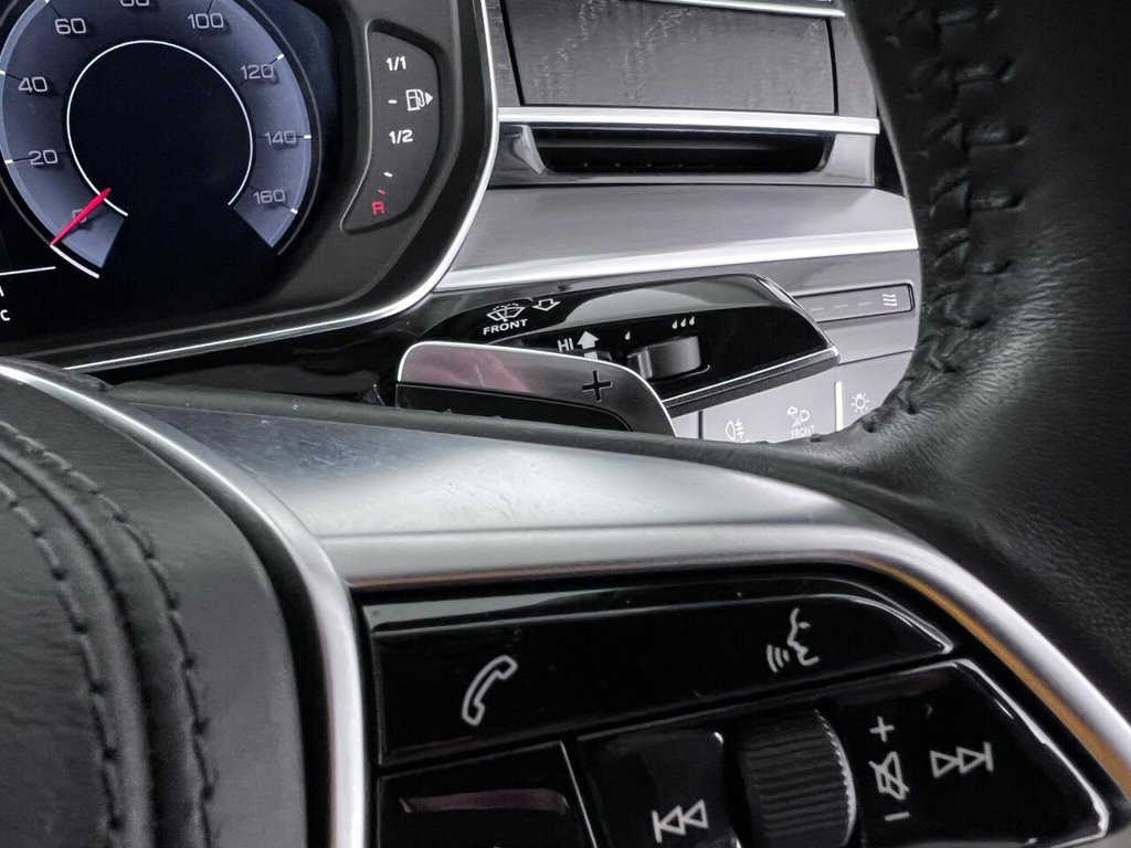 Used Audi A8 2018 for sale - 76356252: Photo 32
