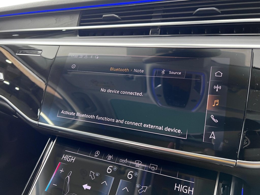 Used Audi A8 2018 for sale - 76356252: Photo 38
