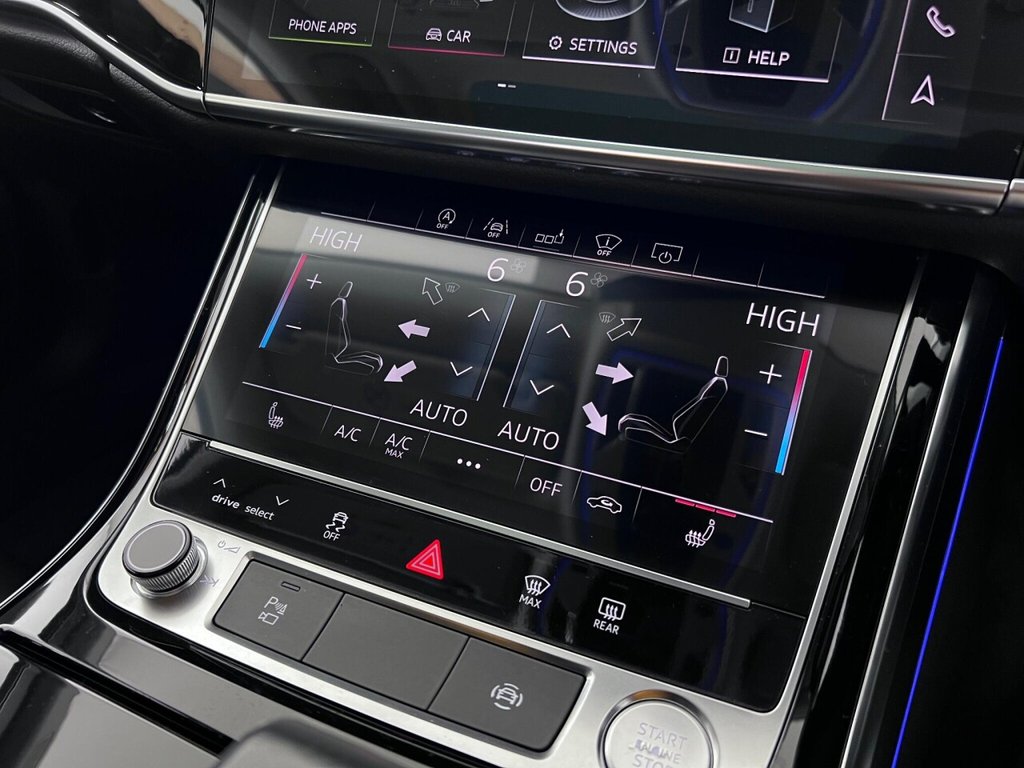 Used Audi A8 2018 for sale - 76356252: Photo 45