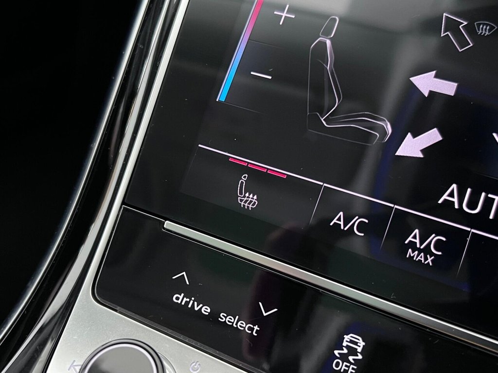 Used Audi A8 2018 for sale - 76356252: Photo 46
