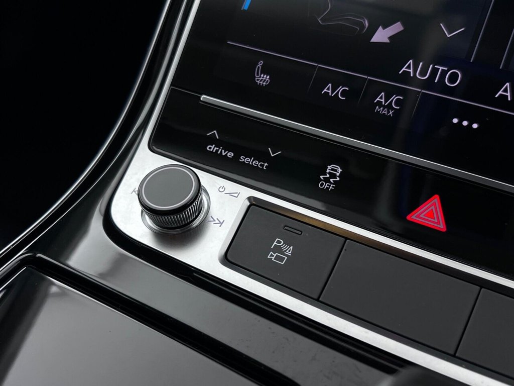 Used Audi A8 2018 for sale - 76356252: Photo 48