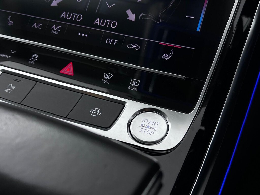 Used Audi A8 2018 for sale - 76356252: Photo 49