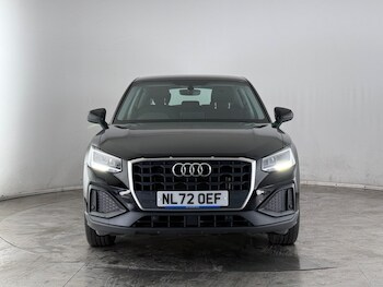 Used Audi Q2 2022 for sale - 77180518: Photo