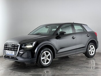 Used Audi Q2 2022 for sale - 77180518: Photo
