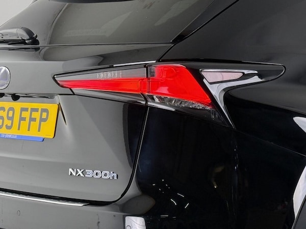 Used Lexus NX 2019 for sale - 76203084: Photo 10