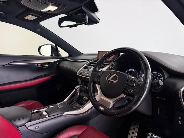Used Lexus NX 2019 for sale - 76203084: Photo 16