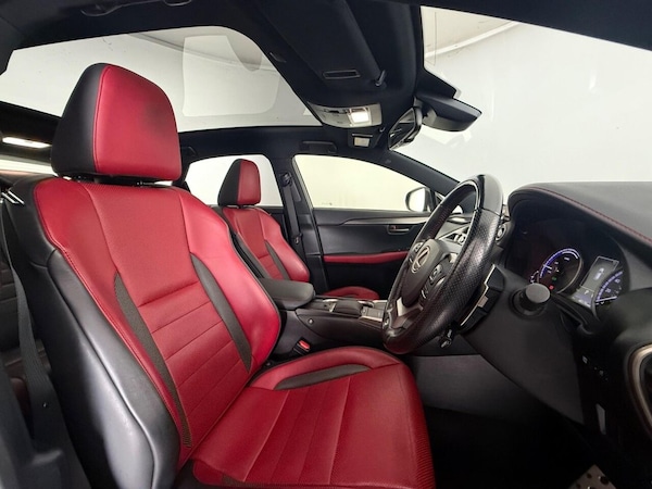 Used Lexus NX 2019 for sale - 76203084: Photo 17