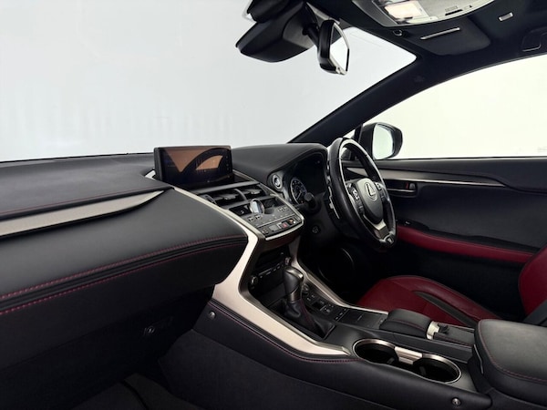 Used Lexus NX 2019 for sale - 76203084: Photo 19