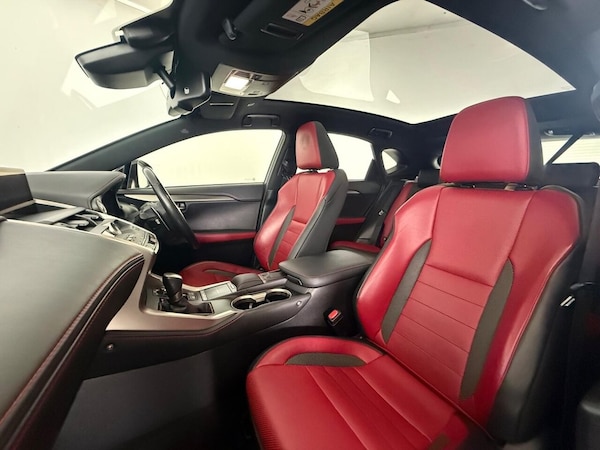 Used Lexus NX 2019 for sale - 76203084: Photo 20