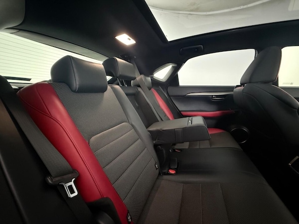 Used Lexus NX 2019 for sale - 76203084: Photo 21