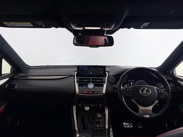 Used Lexus NX 2019 for sale - 76203084: Photo 22