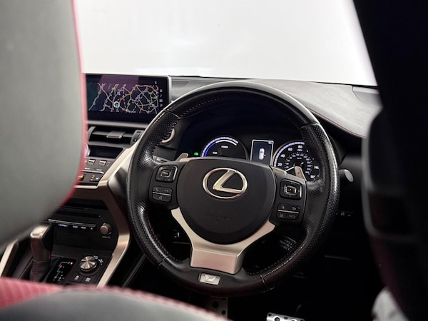 Used Lexus NX 2019 for sale - 76203084: Photo 24