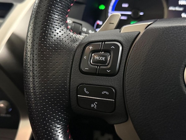 Used Lexus NX 2019 for sale - 76203084: Photo 25