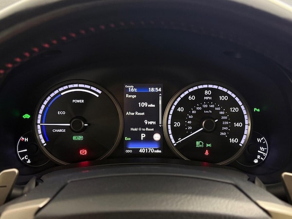 Used Lexus NX 2019 for sale - 76203084: Photo 26