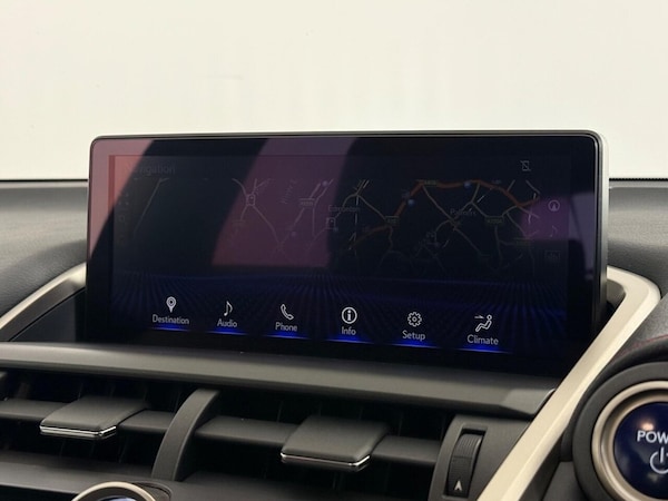 Used Lexus NX 2019 for sale - 76203084: Photo 34