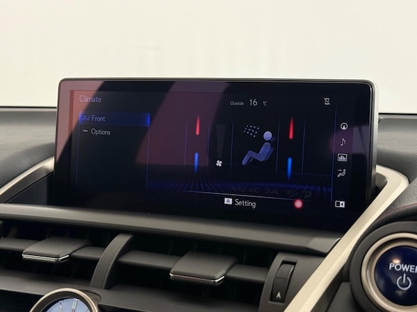 Used Lexus NX 2019 for sale - 76203084: Photo 36