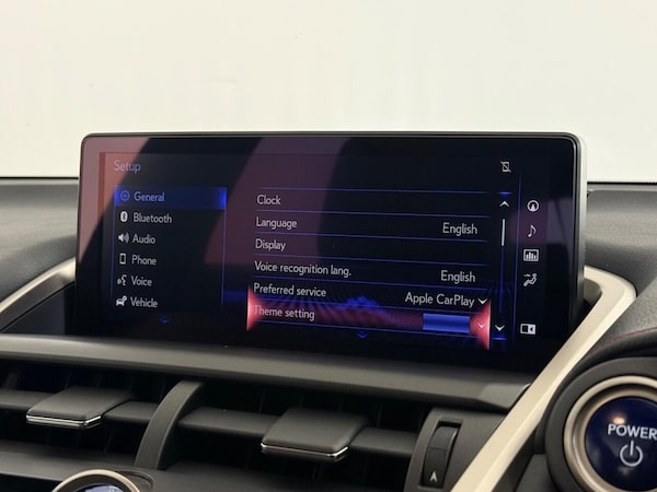 Used Lexus NX 2019 for sale - 76203084: Photo 37