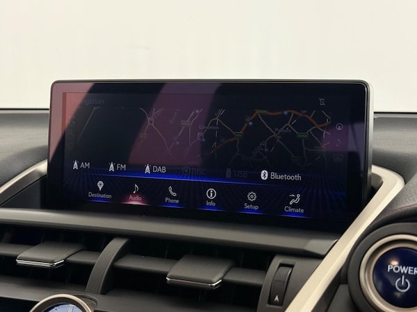 Used Lexus NX 2019 for sale - 76203084: Photo 38