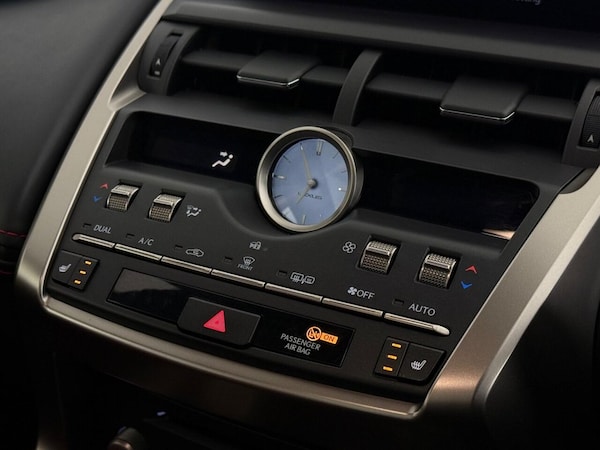 Used Lexus NX 2019 for sale - 76203084: Photo 40