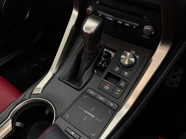 Used Lexus NX 2019 for sale - 76203084: Photo 41