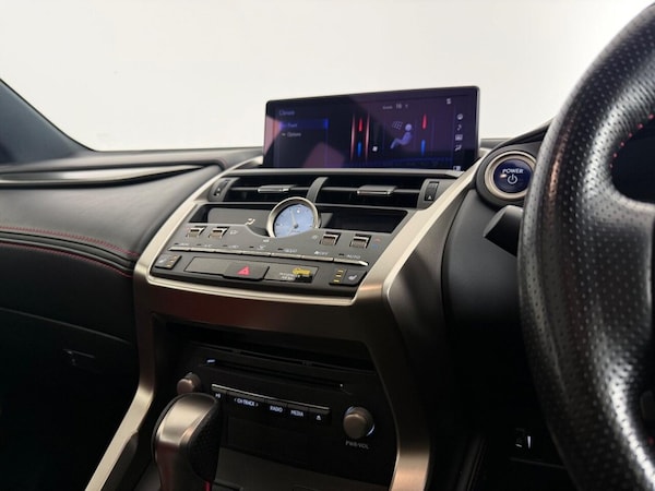 Used Lexus NX 2019 for sale - 76203084: Photo 46