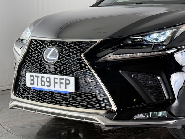 Used Lexus NX 2019 for sale - 76203084: Photo 48