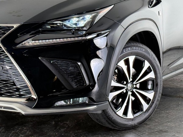 Used Lexus NX 2019 for sale - 76203084: Photo 49