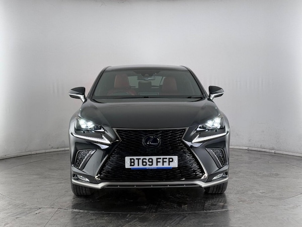 Used Lexus NX 2019 for sale - 76203084: Photo 7