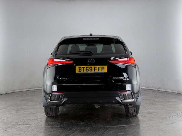 Used Lexus NX 2019 for sale - 76203084: Photo 9