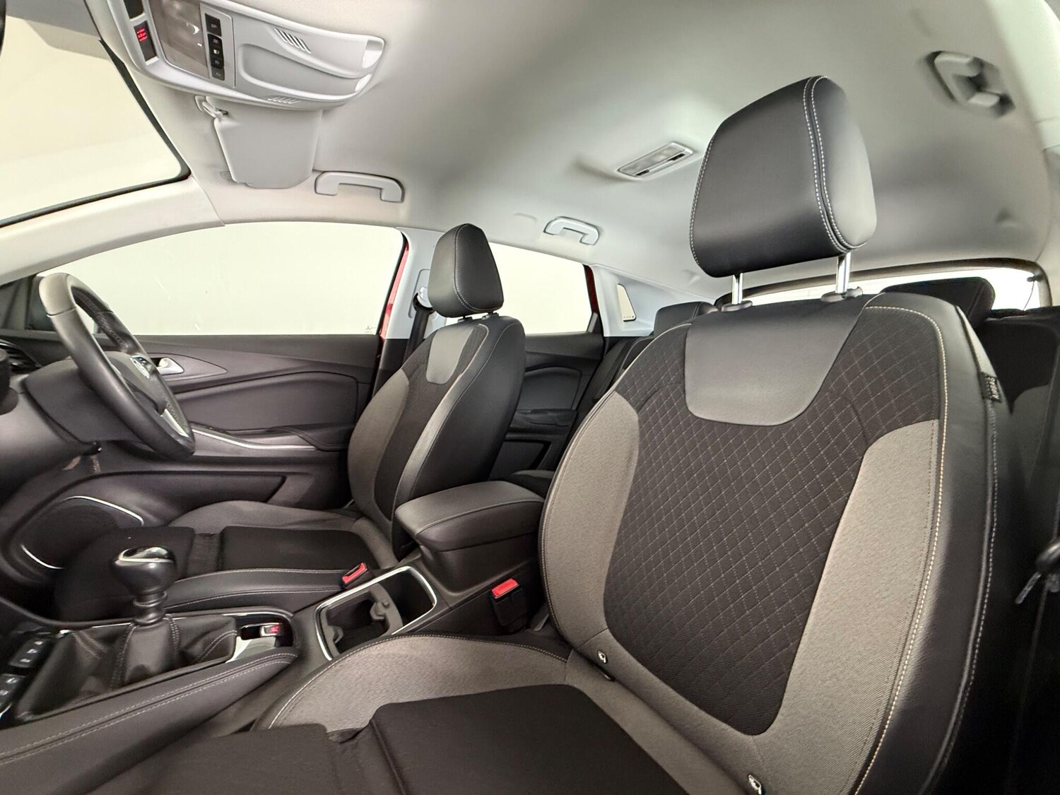 Used Vauxhall Grandland X 2019 for sale - 78132090: Photo 10