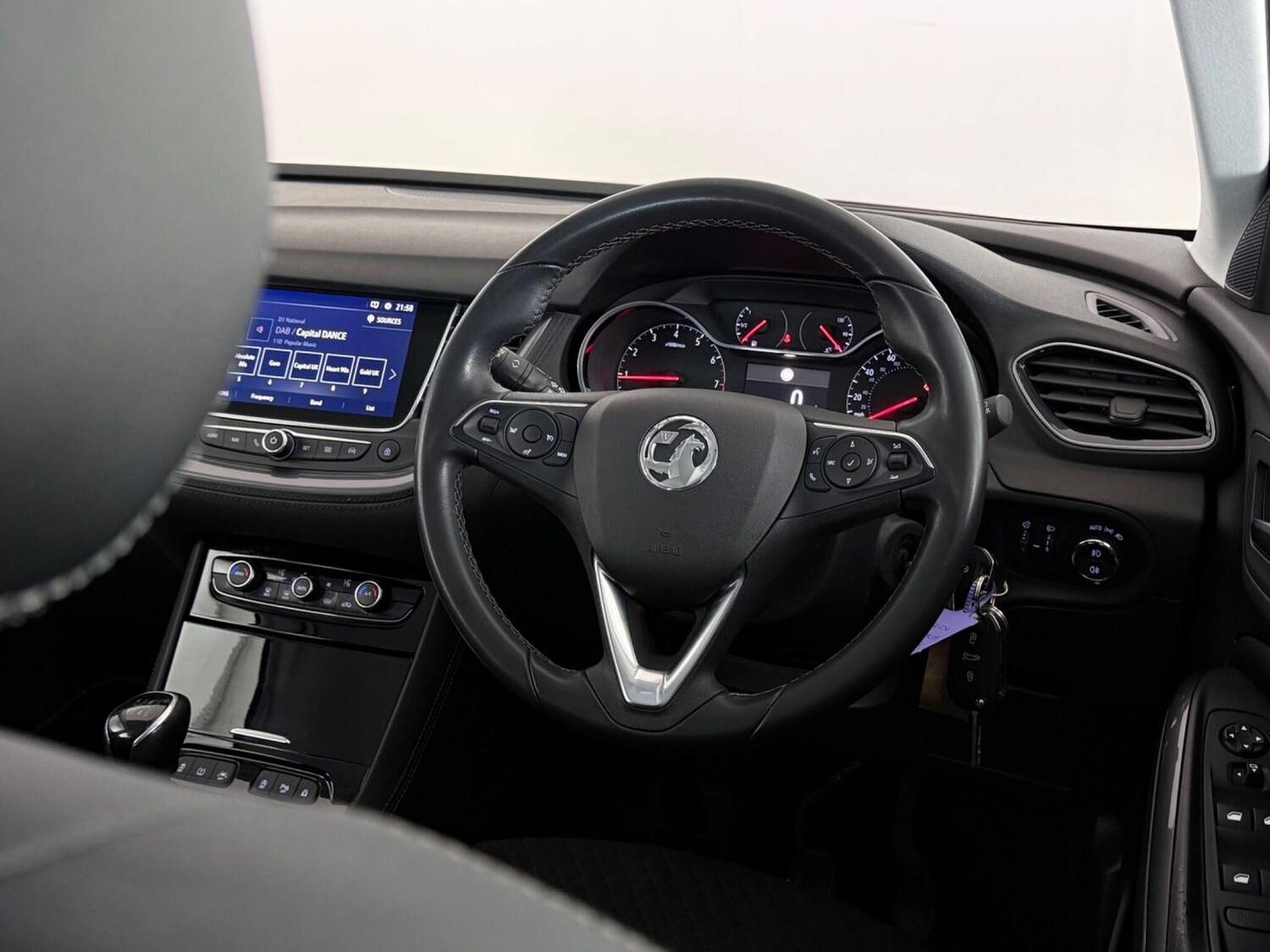 Used Vauxhall Grandland X 2019 for sale - 78132090: Photo 13