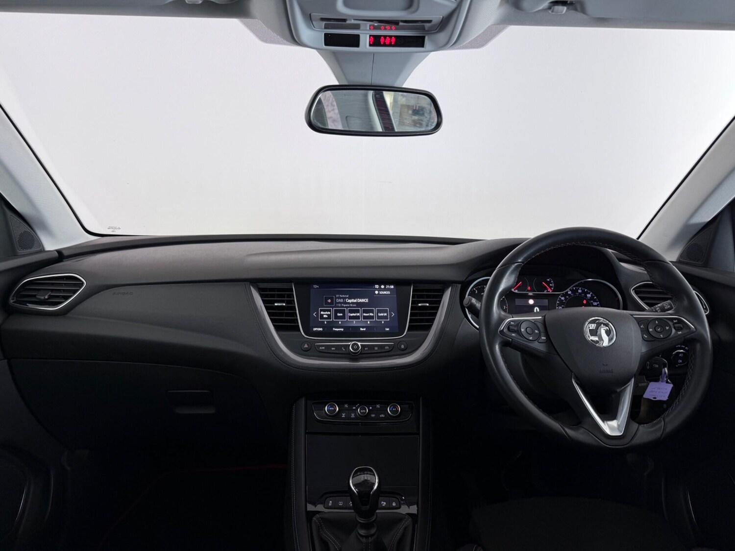 Used Vauxhall Grandland X 2019 for sale - 78132090: Photo 15