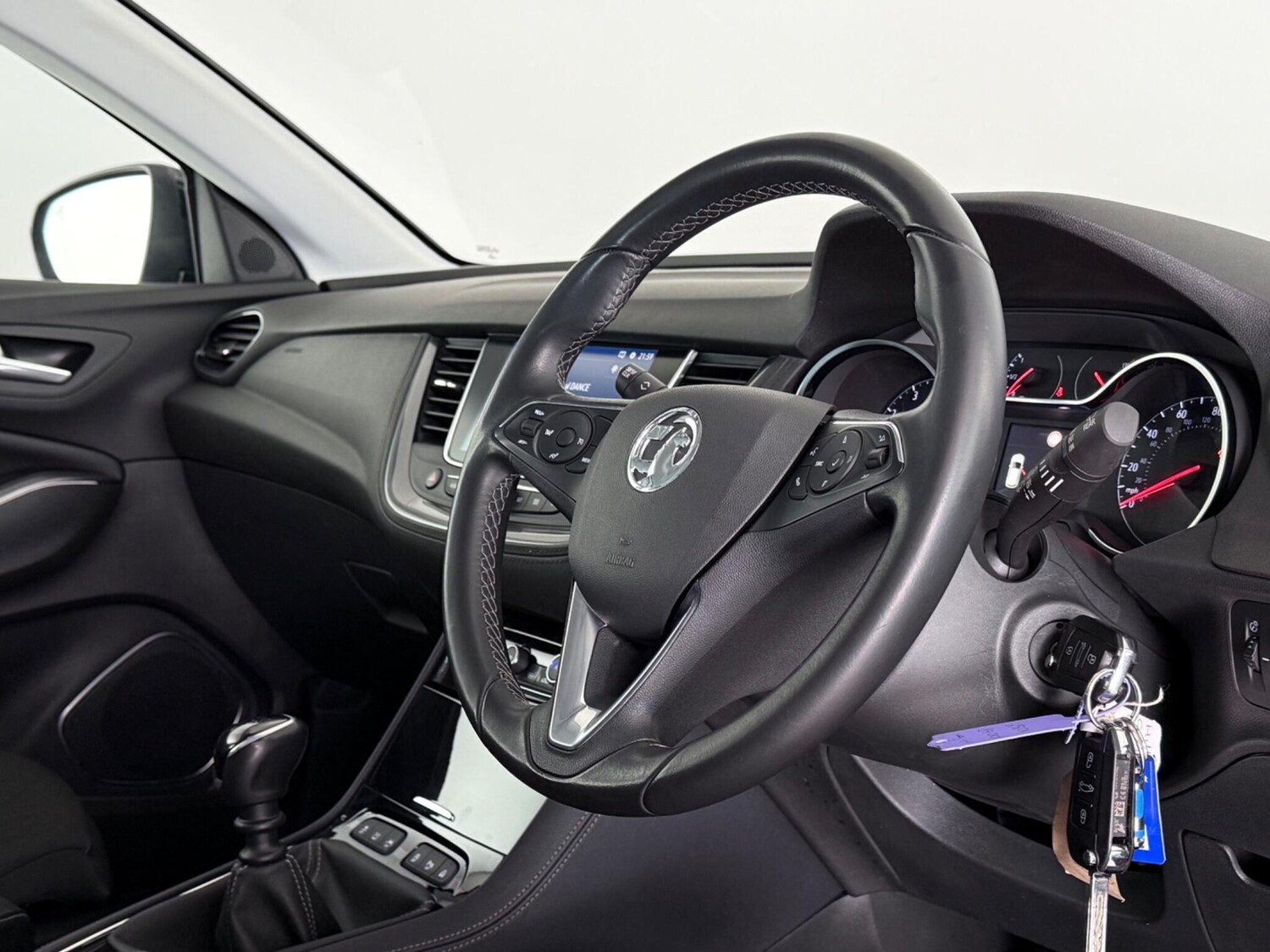 Used Vauxhall Grandland X 2019 for sale - 78132090: Photo 16