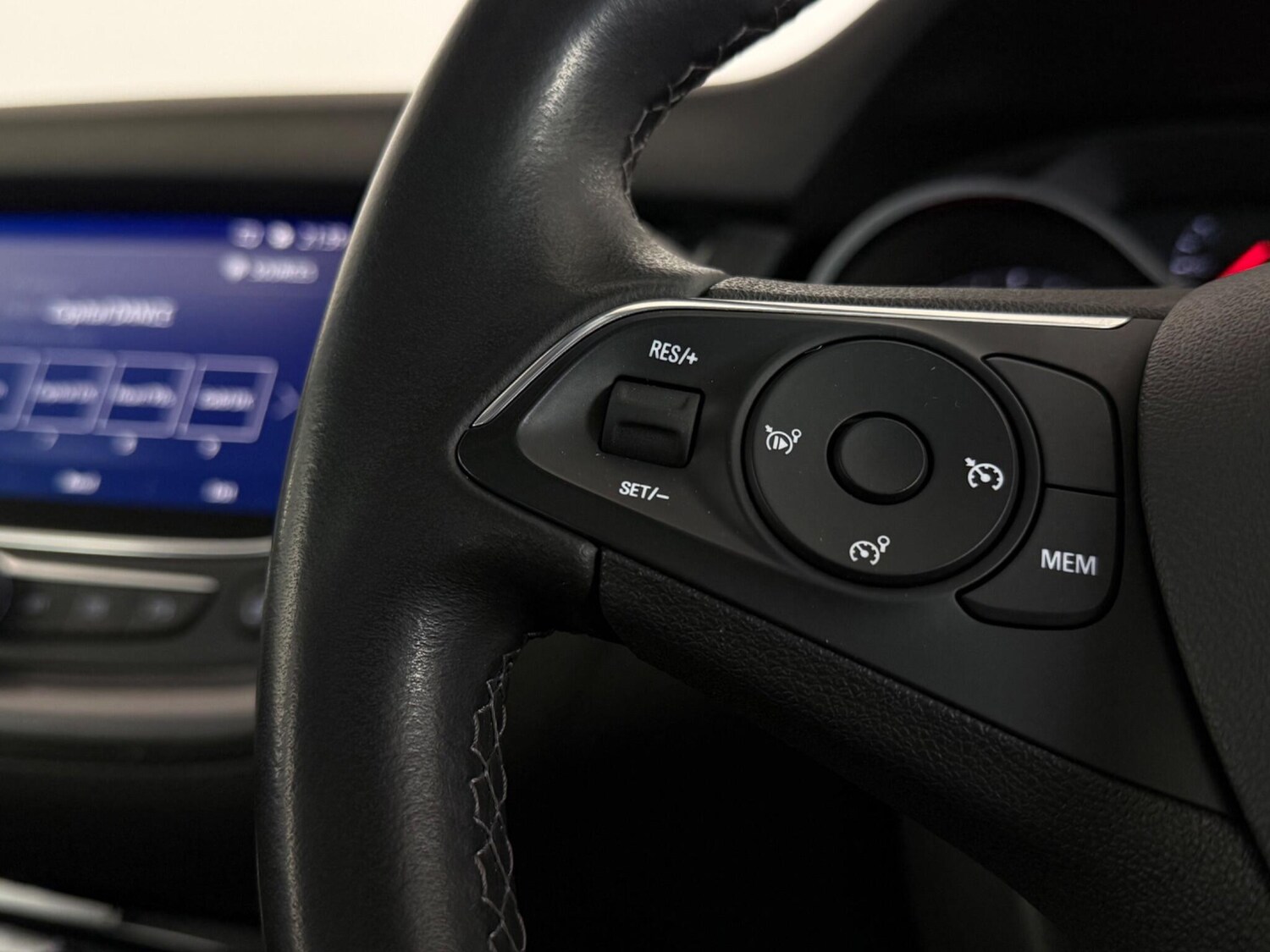 Used Vauxhall Grandland X 2019 for sale - 78132090: Photo 17