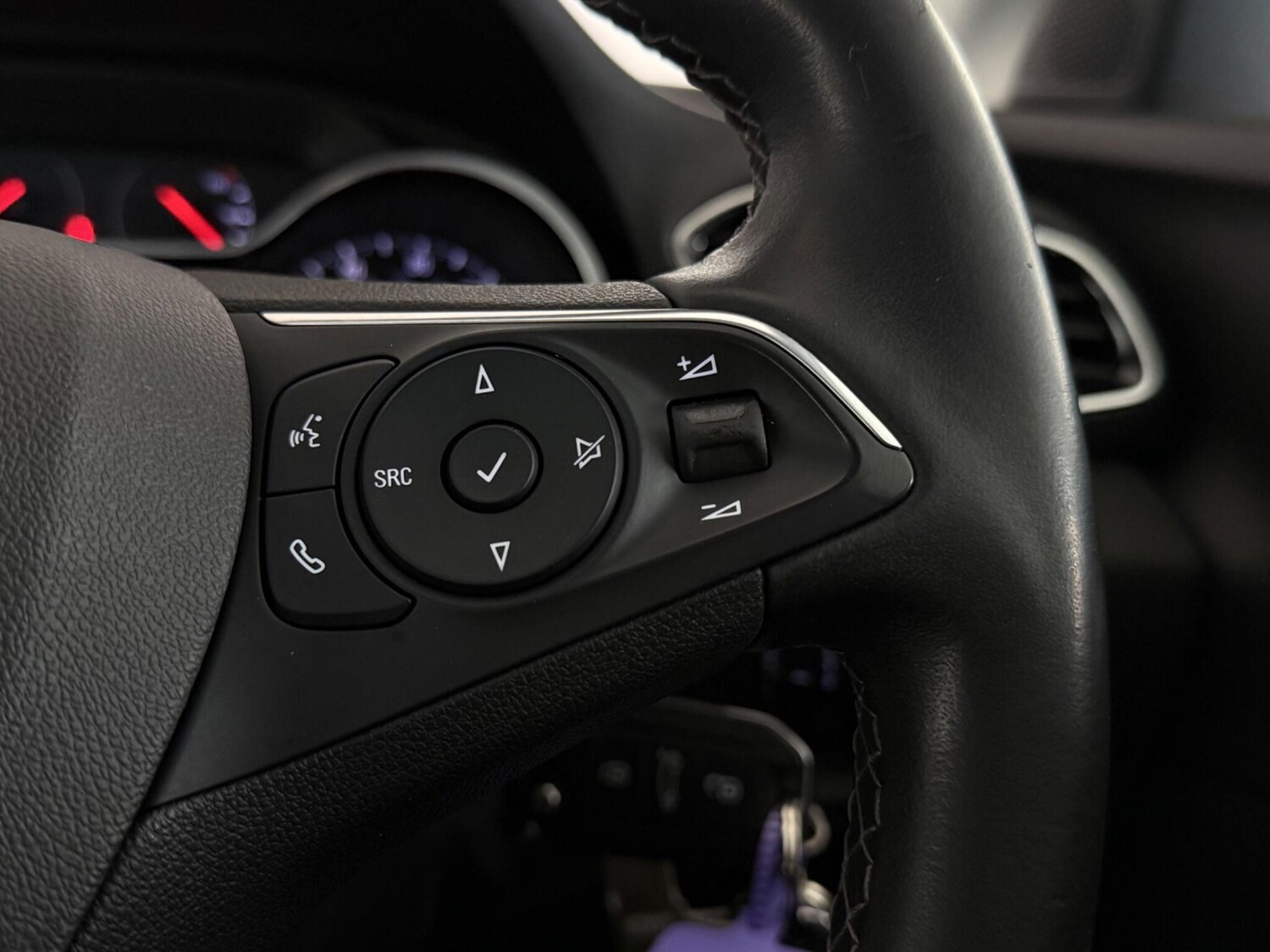 Used Vauxhall Grandland X 2019 for sale - 78132090: Photo 18