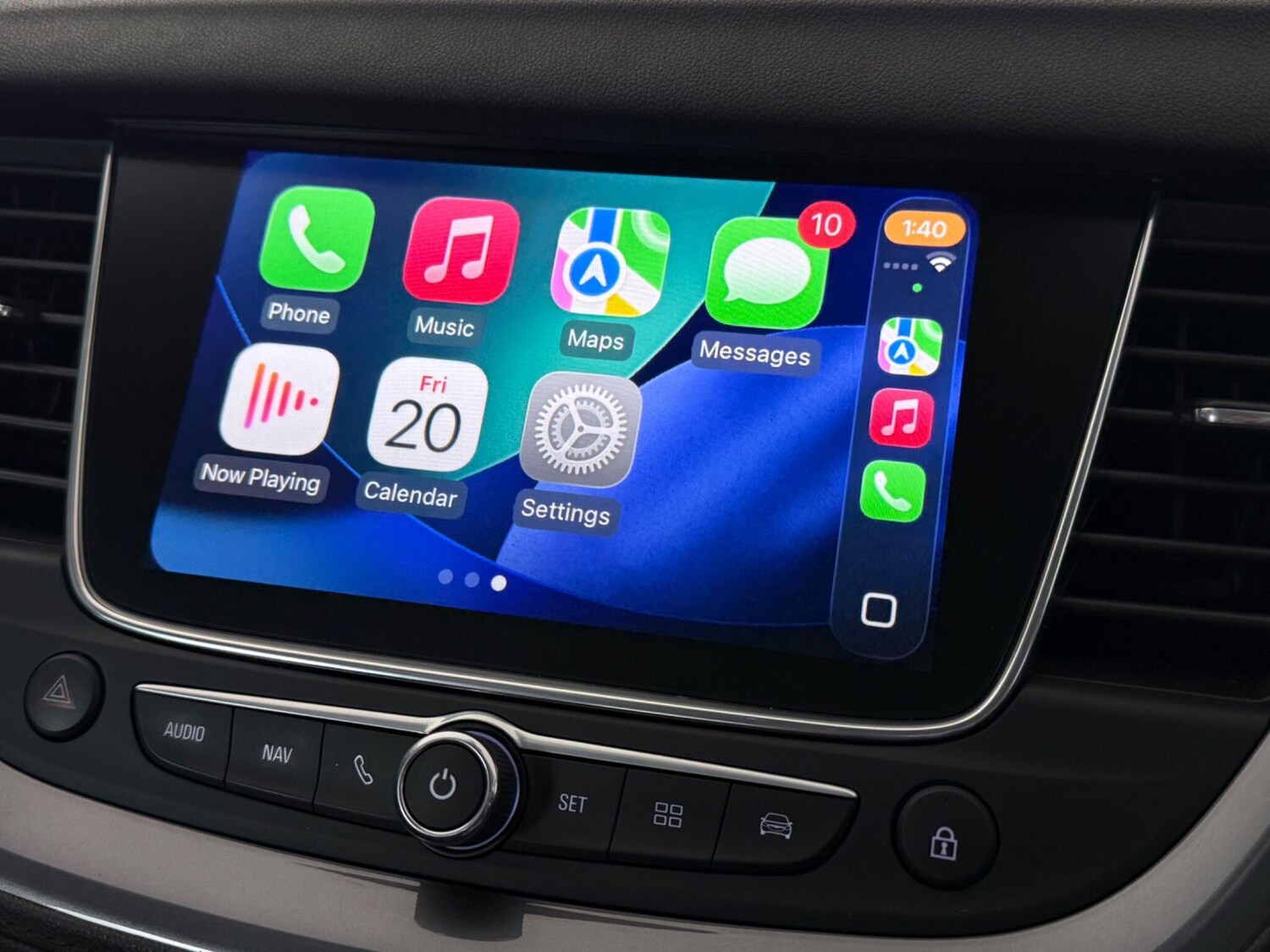 Used Vauxhall Grandland X 2019 for sale - 78132090: Photo 23