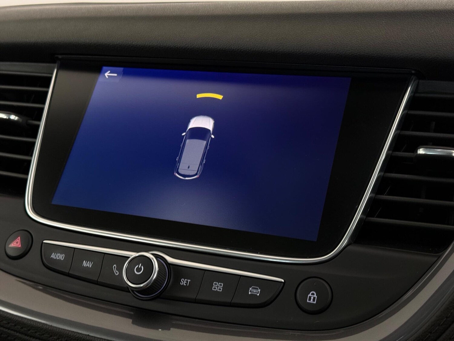 Used Vauxhall Grandland X 2019 for sale - 78132090: Photo 24