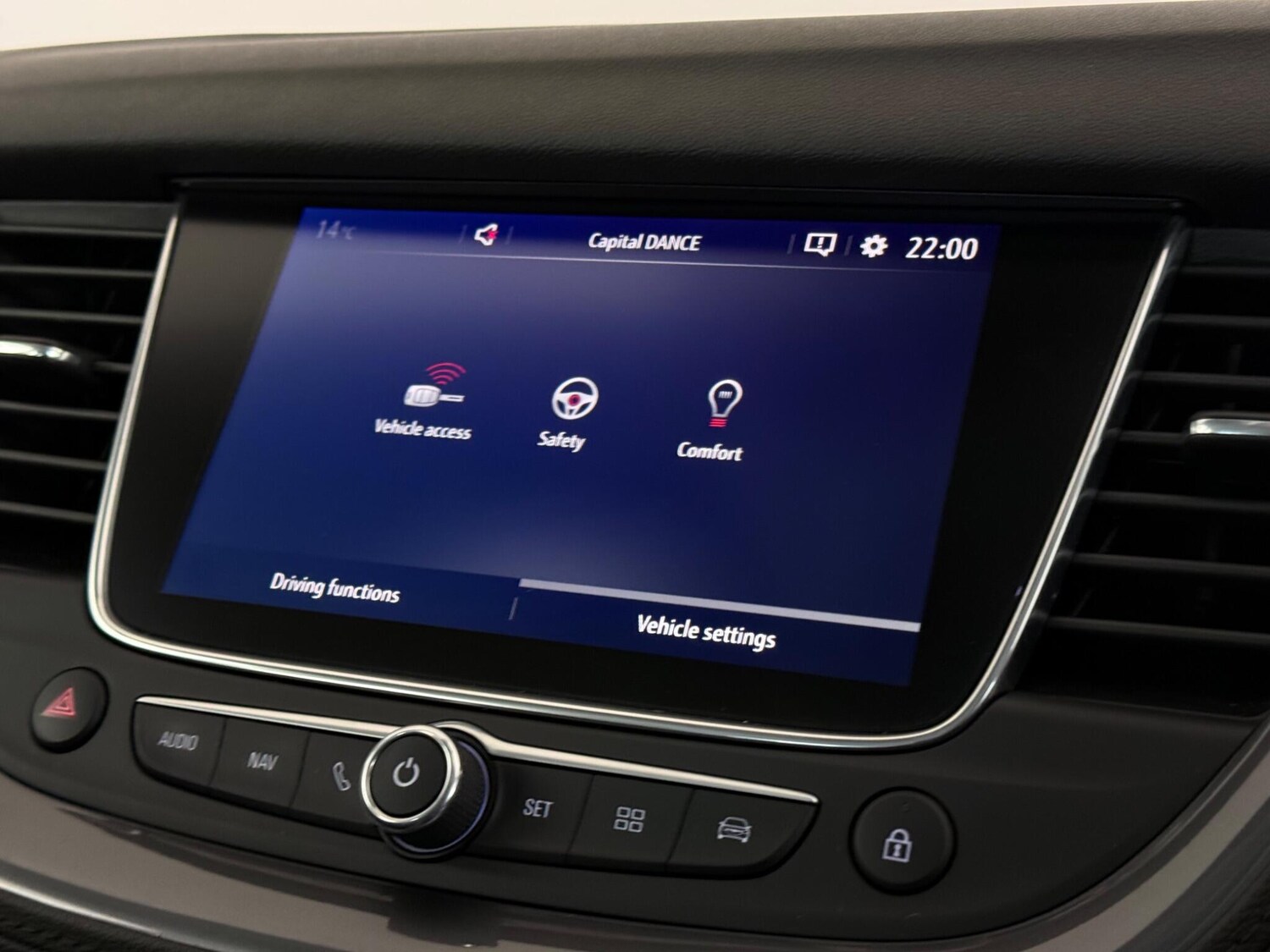 Used Vauxhall Grandland X 2019 for sale - 78132090: Photo 25