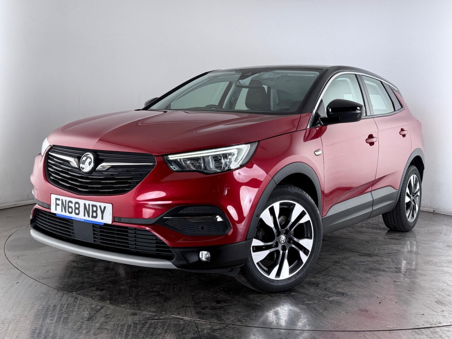 Used Vauxhall Grandland X 2019 for sale - 78132090: Photo 33