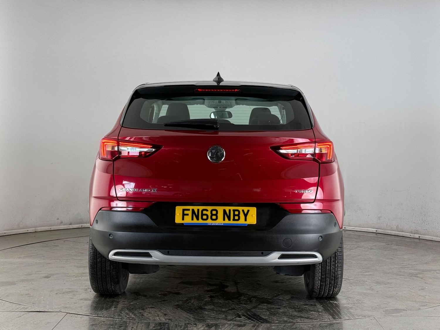 Used Vauxhall Grandland X 2019 for sale - 78132090: Photo 5