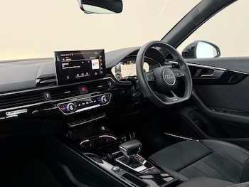 Used Audi A4 2021 for sale - 79540858: Photo