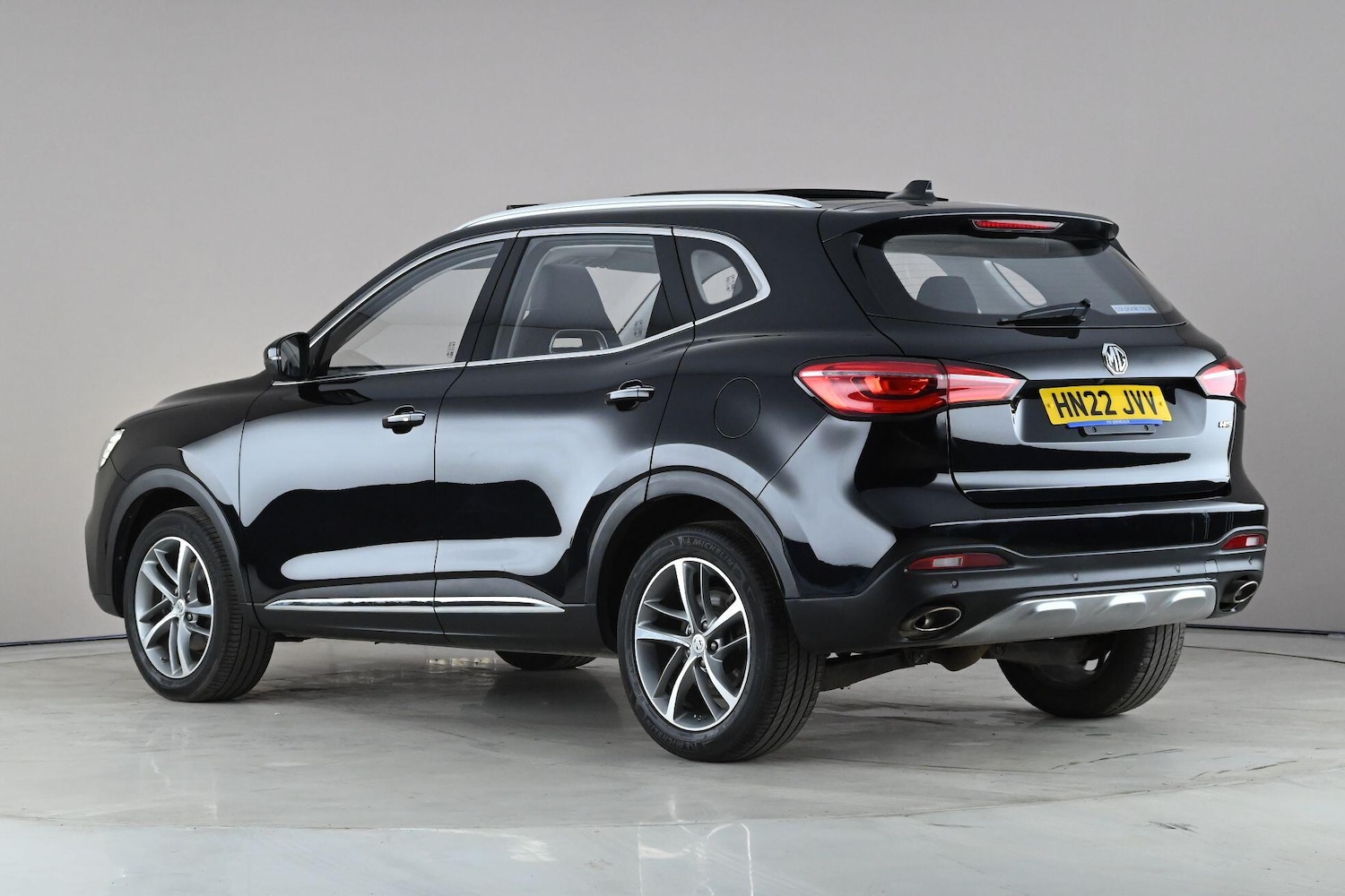 Used MG MG HS 2022 for sale - 78063184: Photo 1